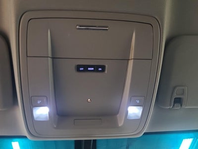 2015 Chevrolet Silverado 2500 HD LT