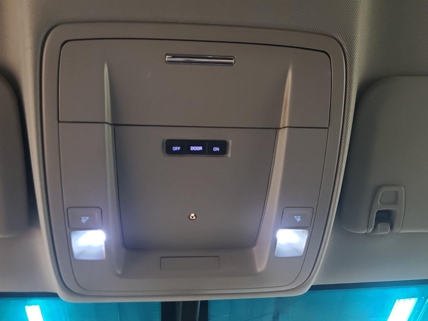 2015 Chevrolet Silverado 2500 HD LT