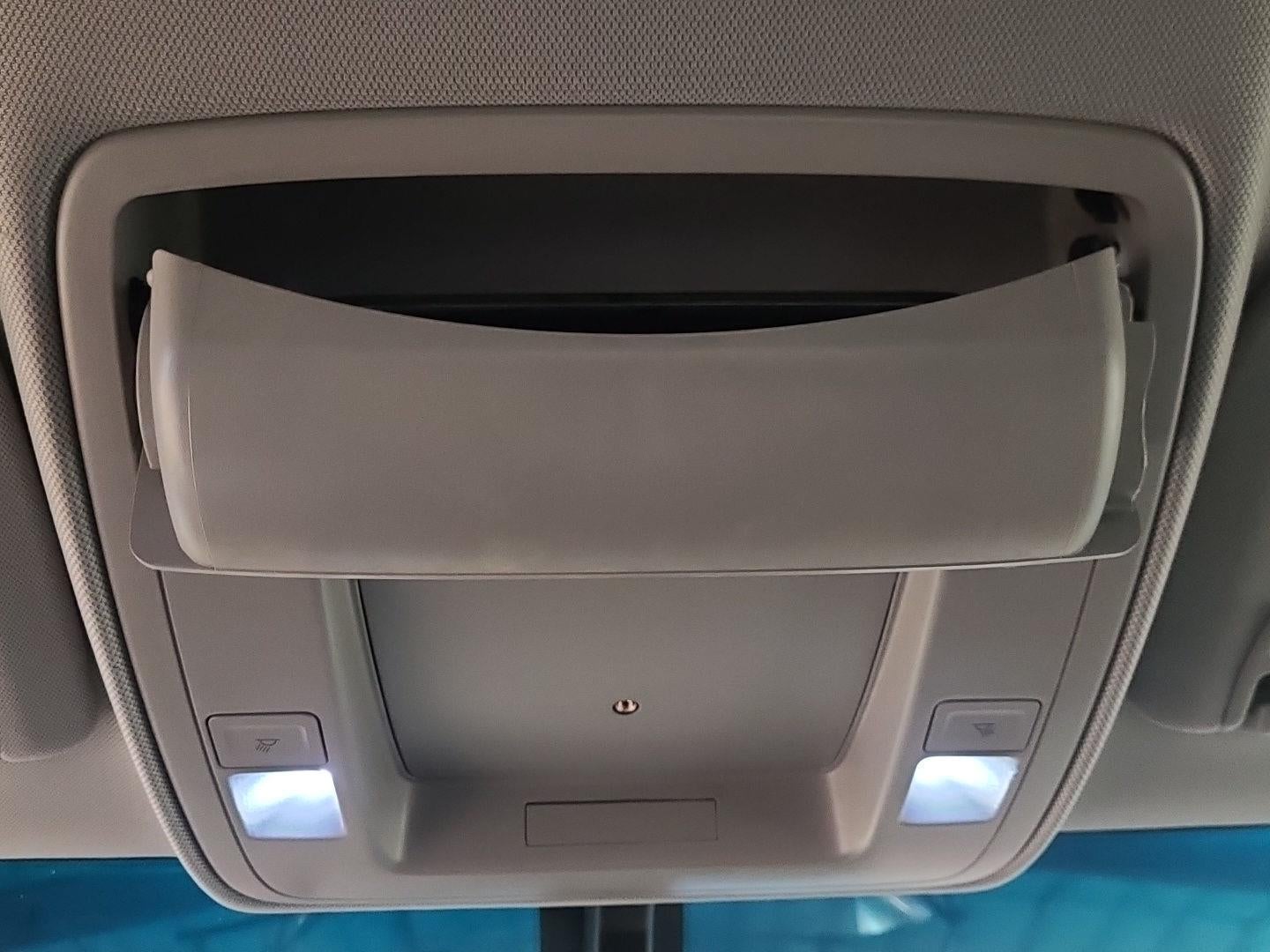 2015 Chevrolet Silverado 2500 HD LT