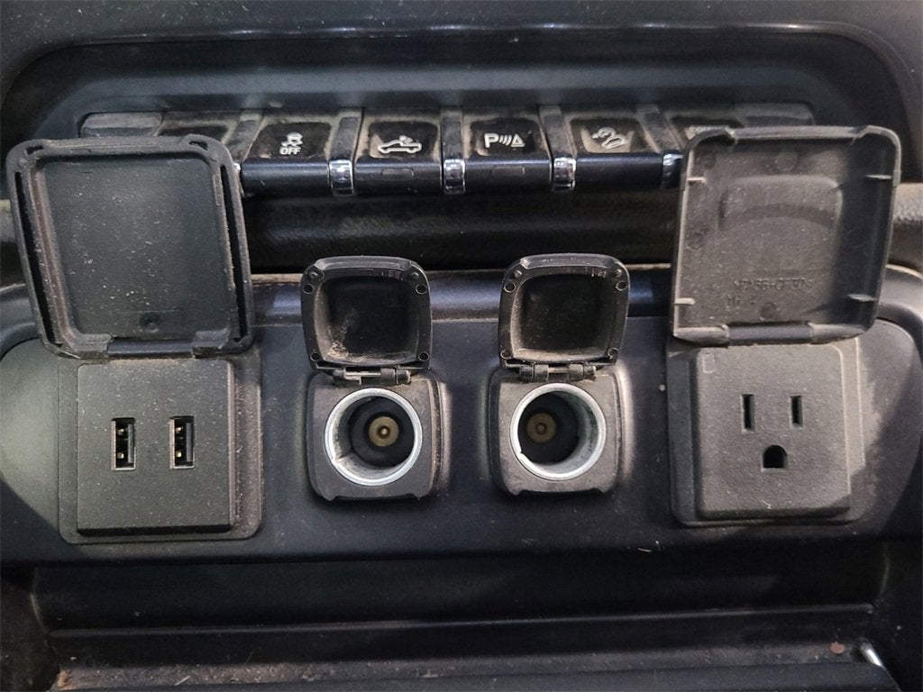 2016 Chevrolet Silverado 2500 HD LTZ