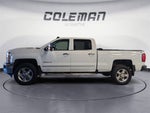 2016 Chevrolet Silverado 2500 HD LTZ