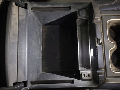 2016 Chevrolet Silverado 2500 HD LTZ