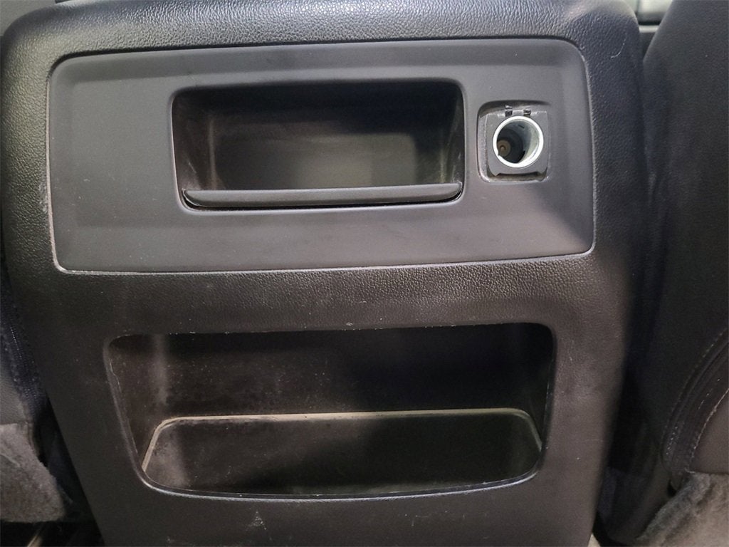 2016 Chevrolet Silverado 2500 HD LTZ