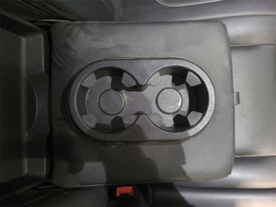 2016 Chevrolet Silverado 2500 HD LTZ