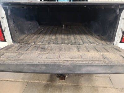 2016 Chevrolet Silverado 2500 HD LTZ