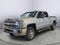 2015 Chevrolet Silverado 2500 HD LTZ
