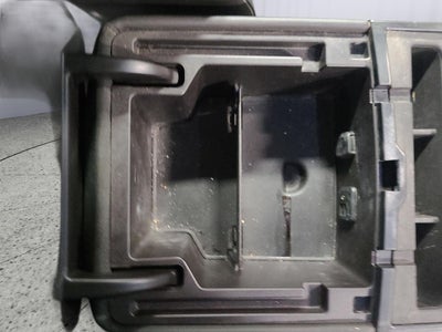 2015 Chevrolet Silverado 2500 HD LTZ