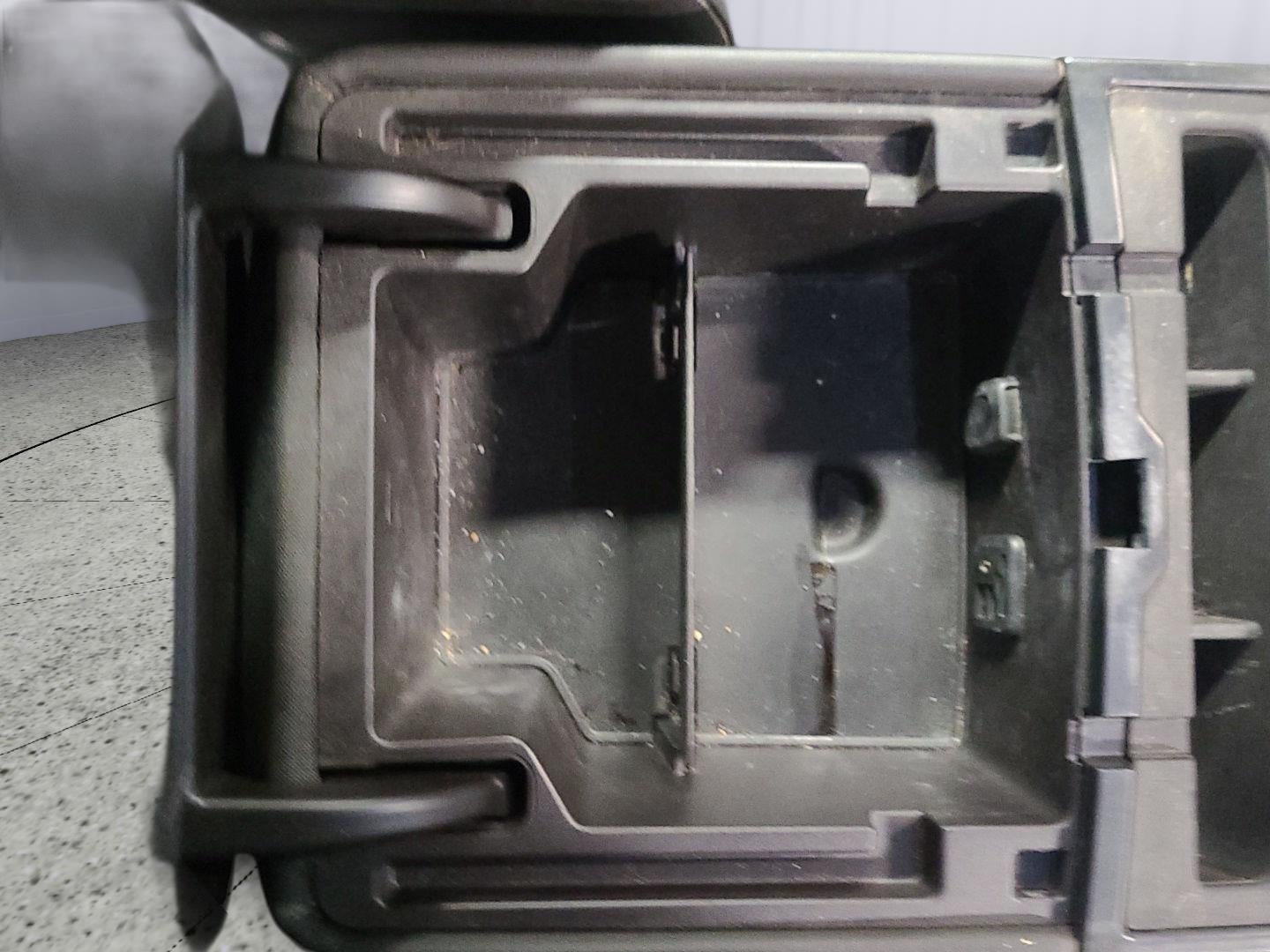 2015 Chevrolet Silverado 2500 HD LTZ