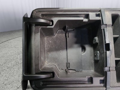 2015 Chevrolet Silverado 2500 HD LTZ