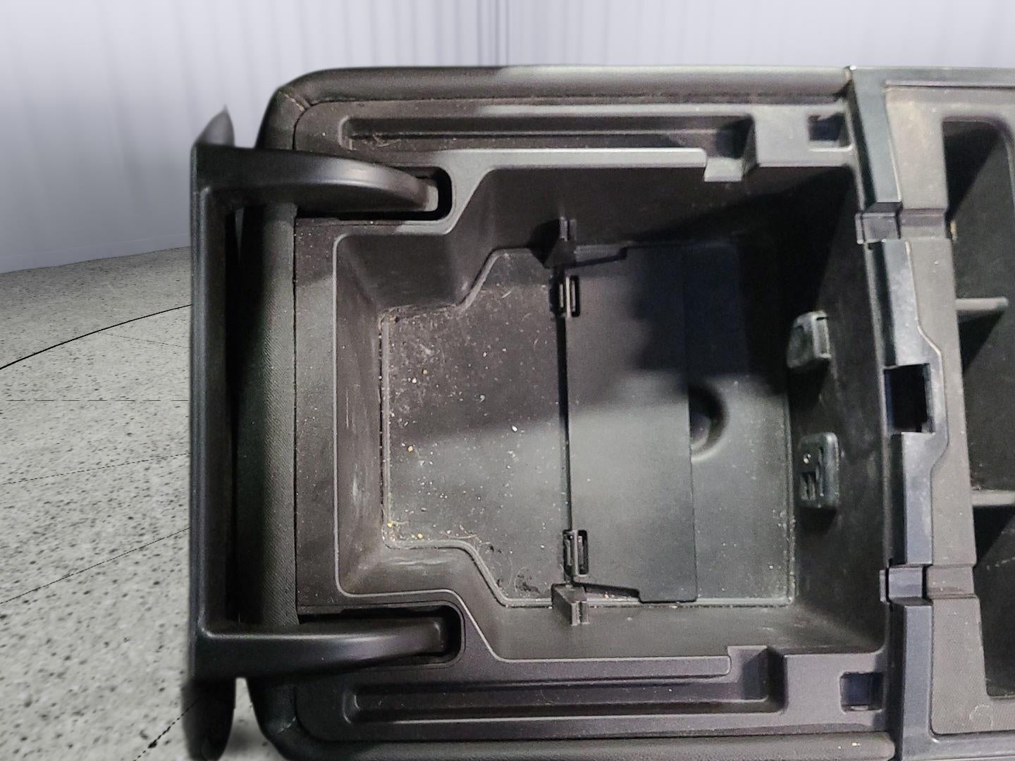 2015 Chevrolet Silverado 2500 HD LTZ