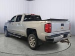 2015 Chevrolet Silverado 2500 HD LTZ