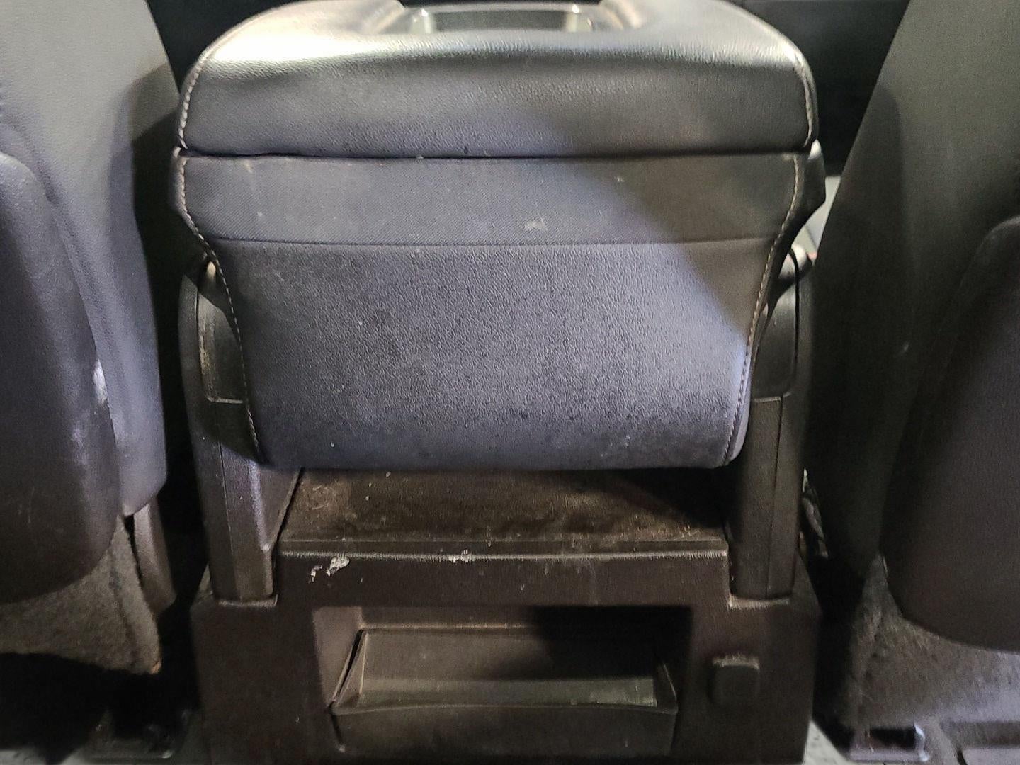 2015 Chevrolet Silverado 2500 HD LTZ