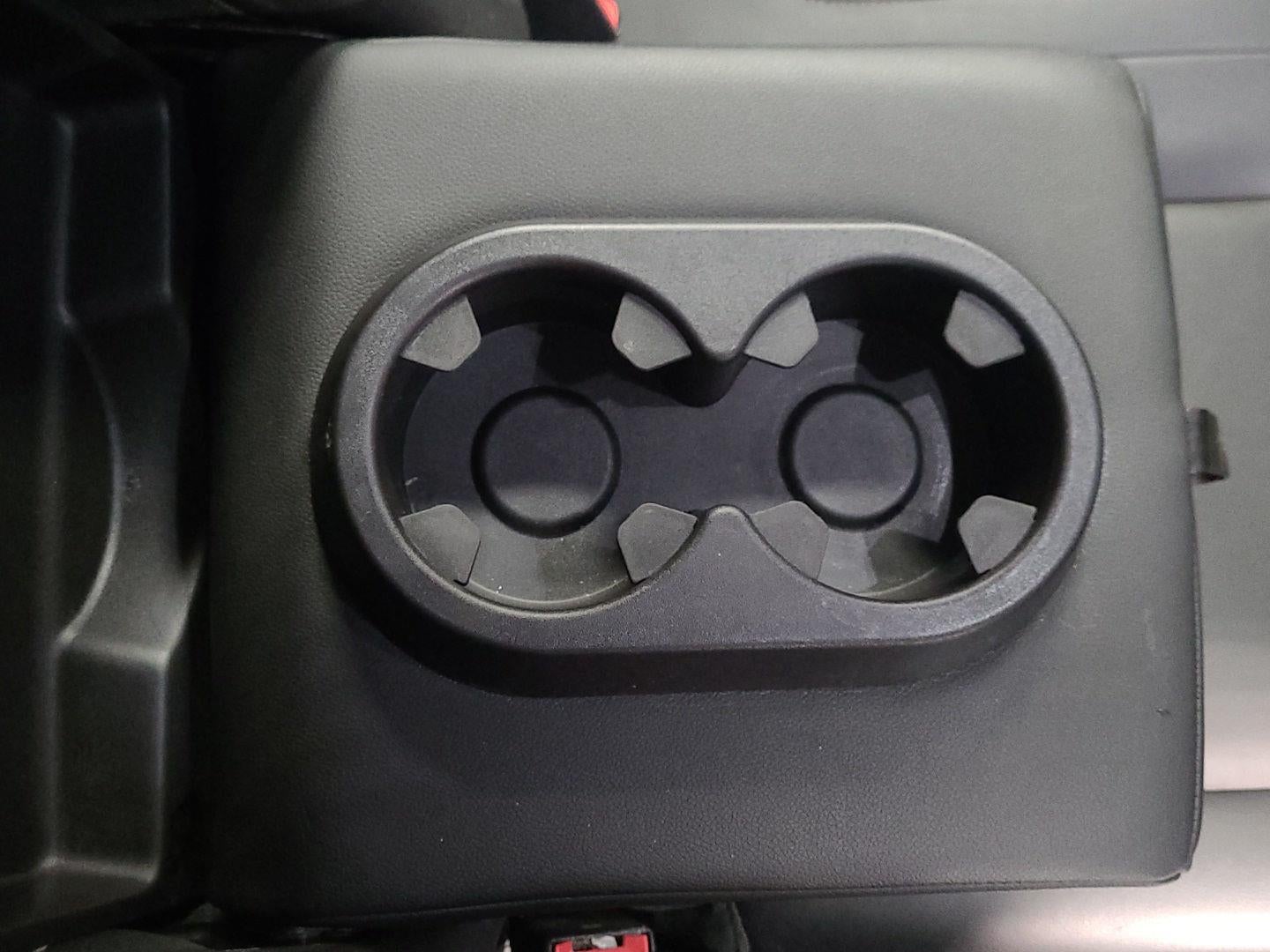 2015 Chevrolet Silverado 2500 HD LTZ