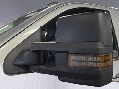 2015 Chevrolet Silverado 2500 HD LTZ