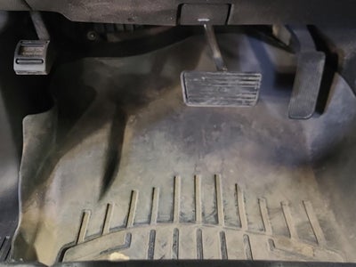 2015 Chevrolet Silverado 2500 HD LTZ