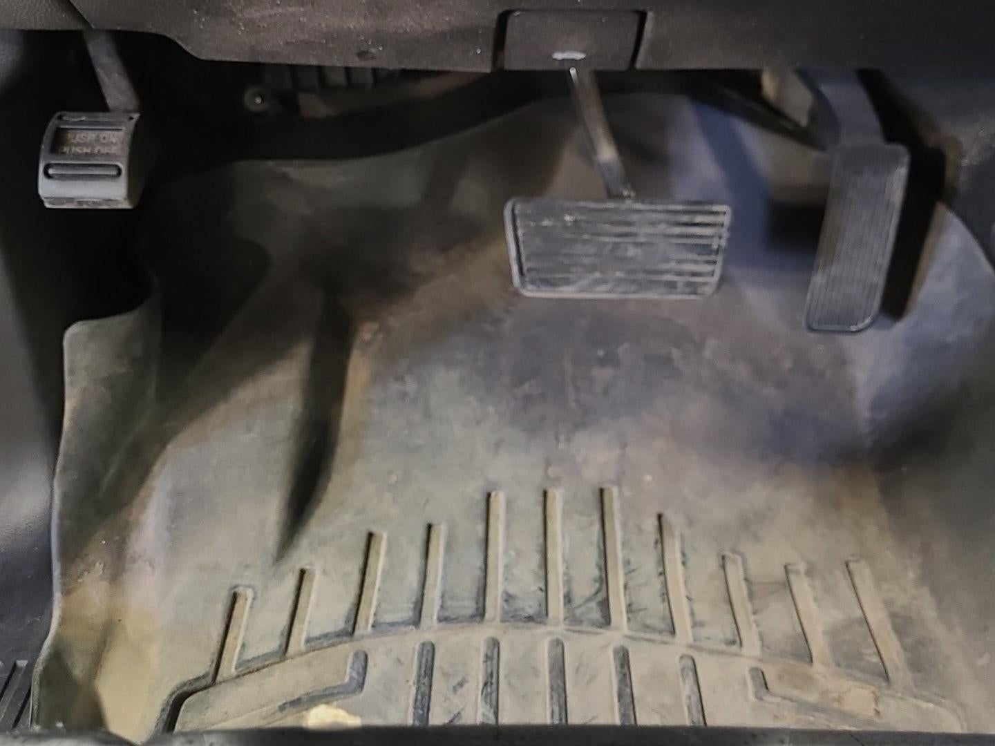 2015 Chevrolet Silverado 2500 HD LTZ