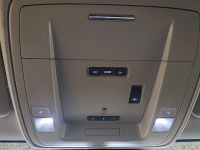 2015 Chevrolet Silverado 2500 HD LTZ