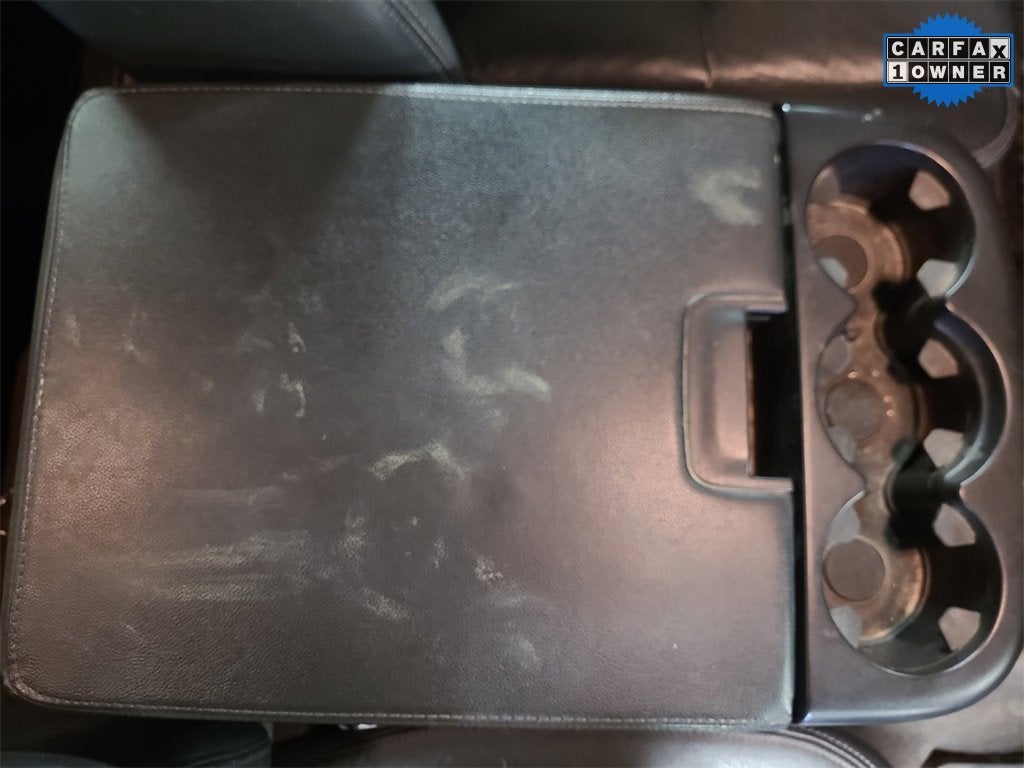 2013 Chevrolet Silverado 2500 HD LT