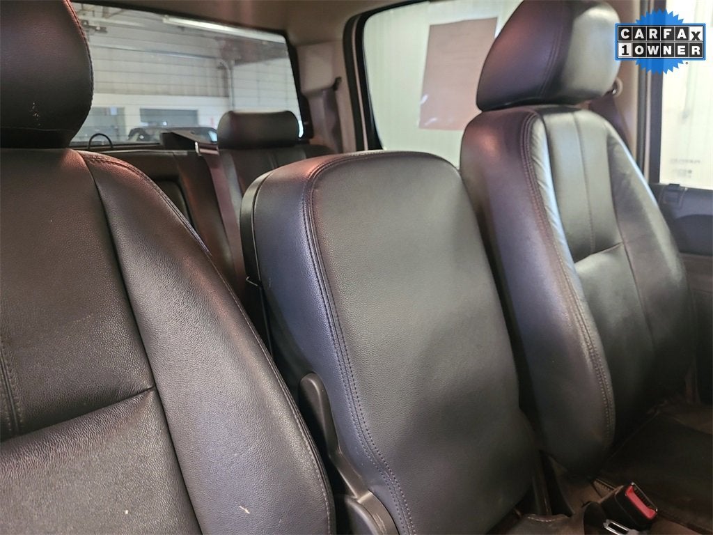 2013 Chevrolet Silverado 2500 HD LT