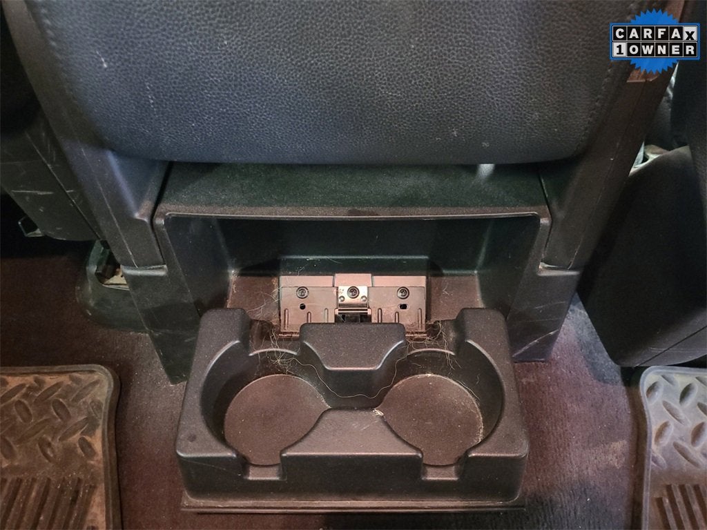 2013 Chevrolet Silverado 2500 HD LT