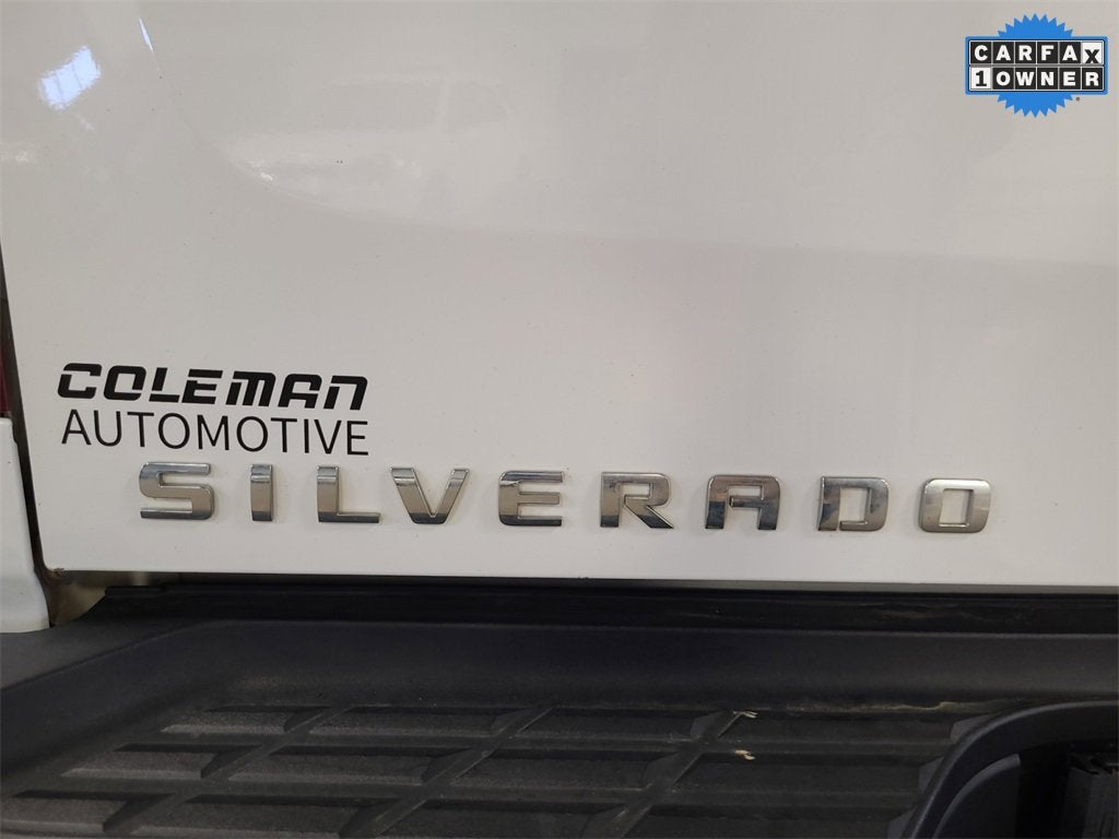 2013 Chevrolet Silverado 2500 HD LT