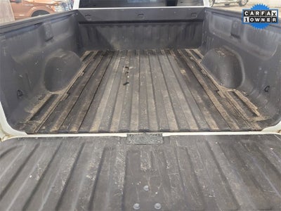 2013 Chevrolet Silverado 2500 HD LT