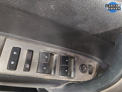 2013 Chevrolet Silverado 2500 HD LT