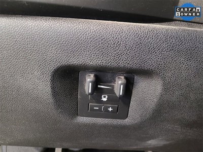 2013 Chevrolet Silverado 2500 HD LT