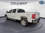 2013 Chevrolet Silverado 2500 HD LT