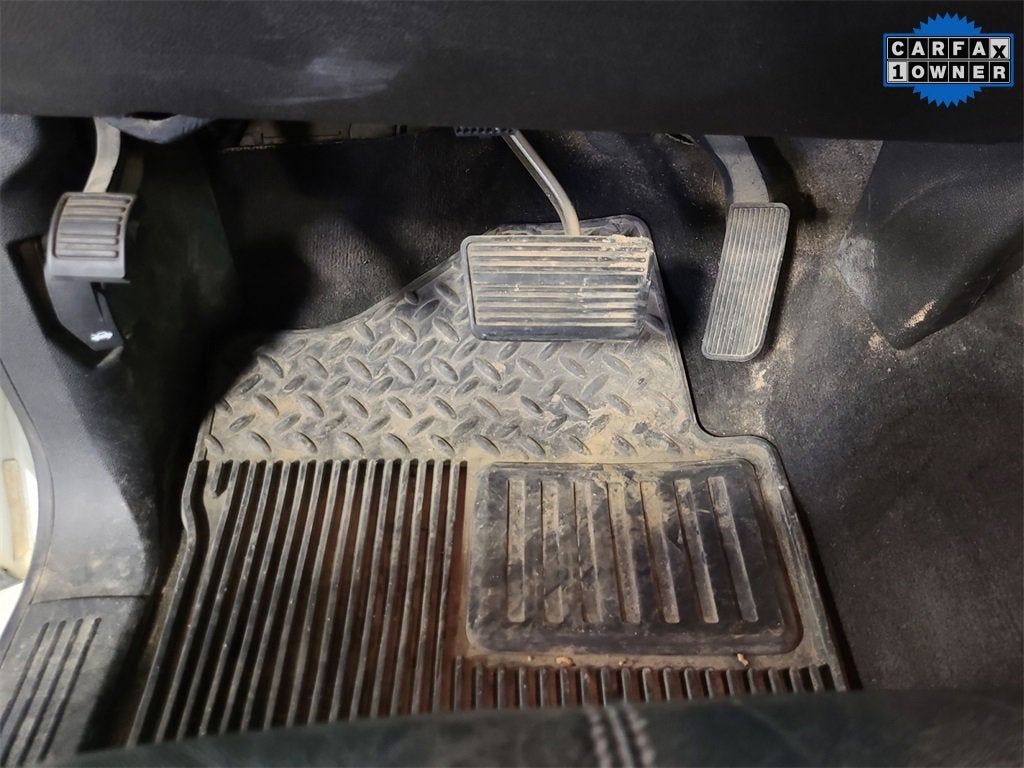 2013 Chevrolet Silverado 2500 HD LT