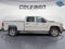 2013 Chevrolet Silverado 2500 HD LT