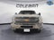 2013 Chevrolet Silverado 2500 HD LT