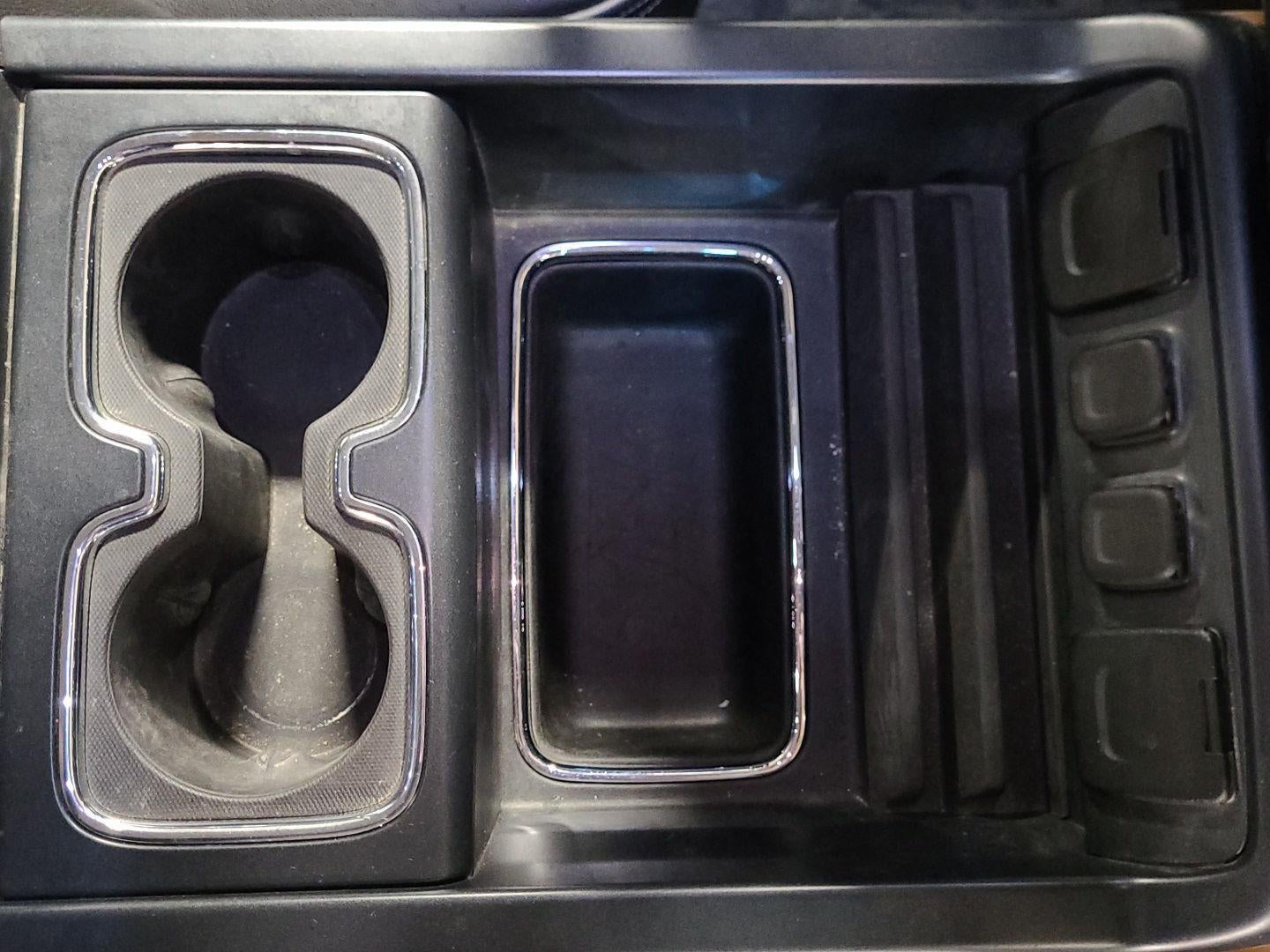 2017 Chevrolet Silverado 3500 HD High Country