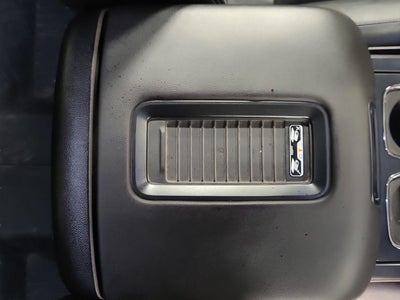 2017 Chevrolet Silverado 3500 HD High Country