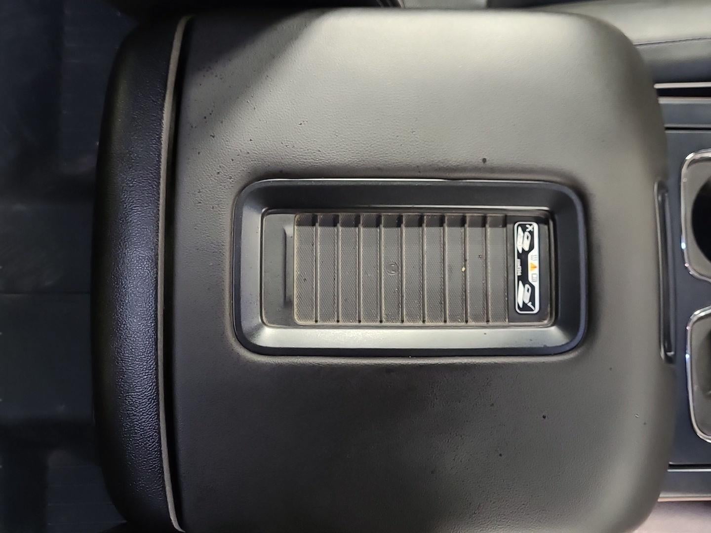 2017 Chevrolet Silverado 3500 HD High Country