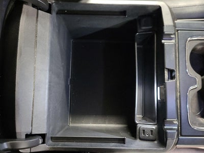 2017 Chevrolet Silverado 3500 HD High Country