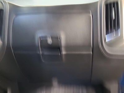 2017 Chevrolet Silverado 3500 HD High Country