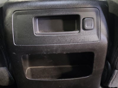 2017 Chevrolet Silverado 3500 HD High Country