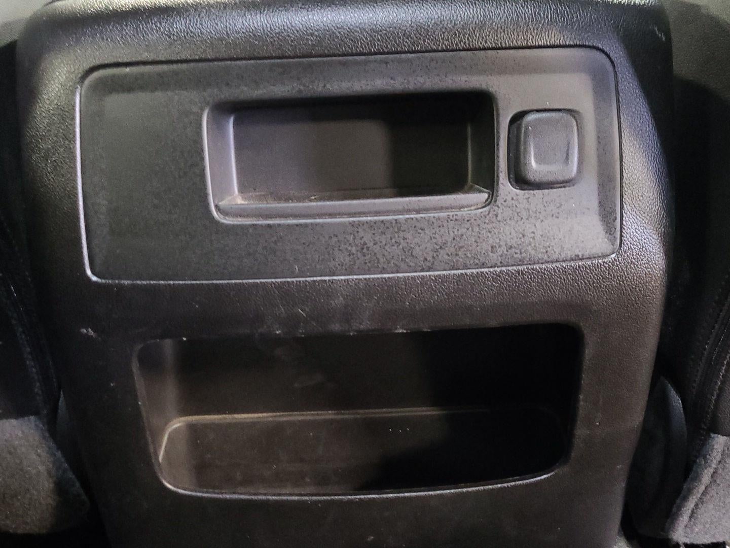 2017 Chevrolet Silverado 3500 HD High Country