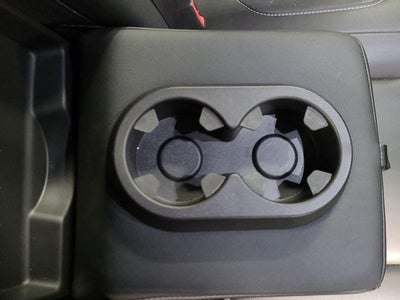 2017 Chevrolet Silverado 3500 HD High Country