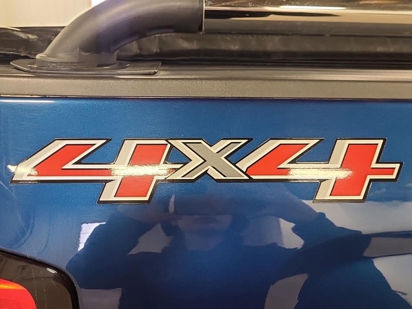 2017 Chevrolet Silverado 3500 HD High Country