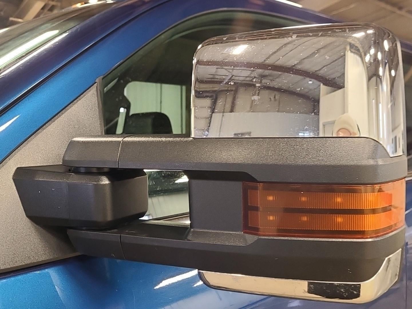 2017 Chevrolet Silverado 3500 HD High Country