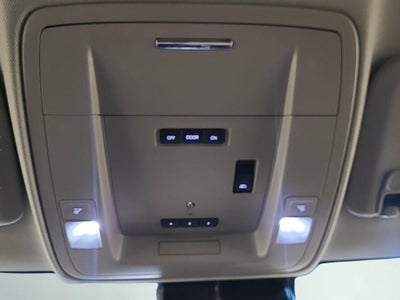 2017 Chevrolet Silverado 3500 HD High Country