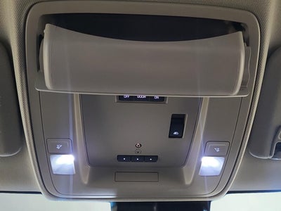 2017 Chevrolet Silverado 3500 HD High Country