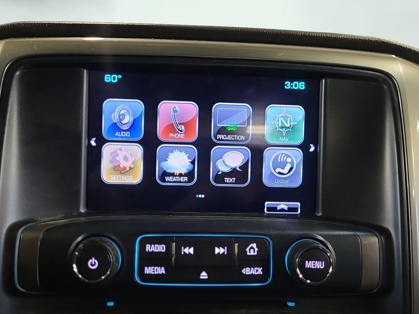 2017 Chevrolet Silverado 3500 HD High Country