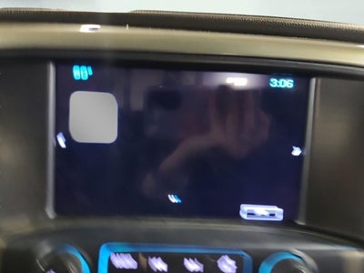 2017 Chevrolet Silverado 3500 HD High Country