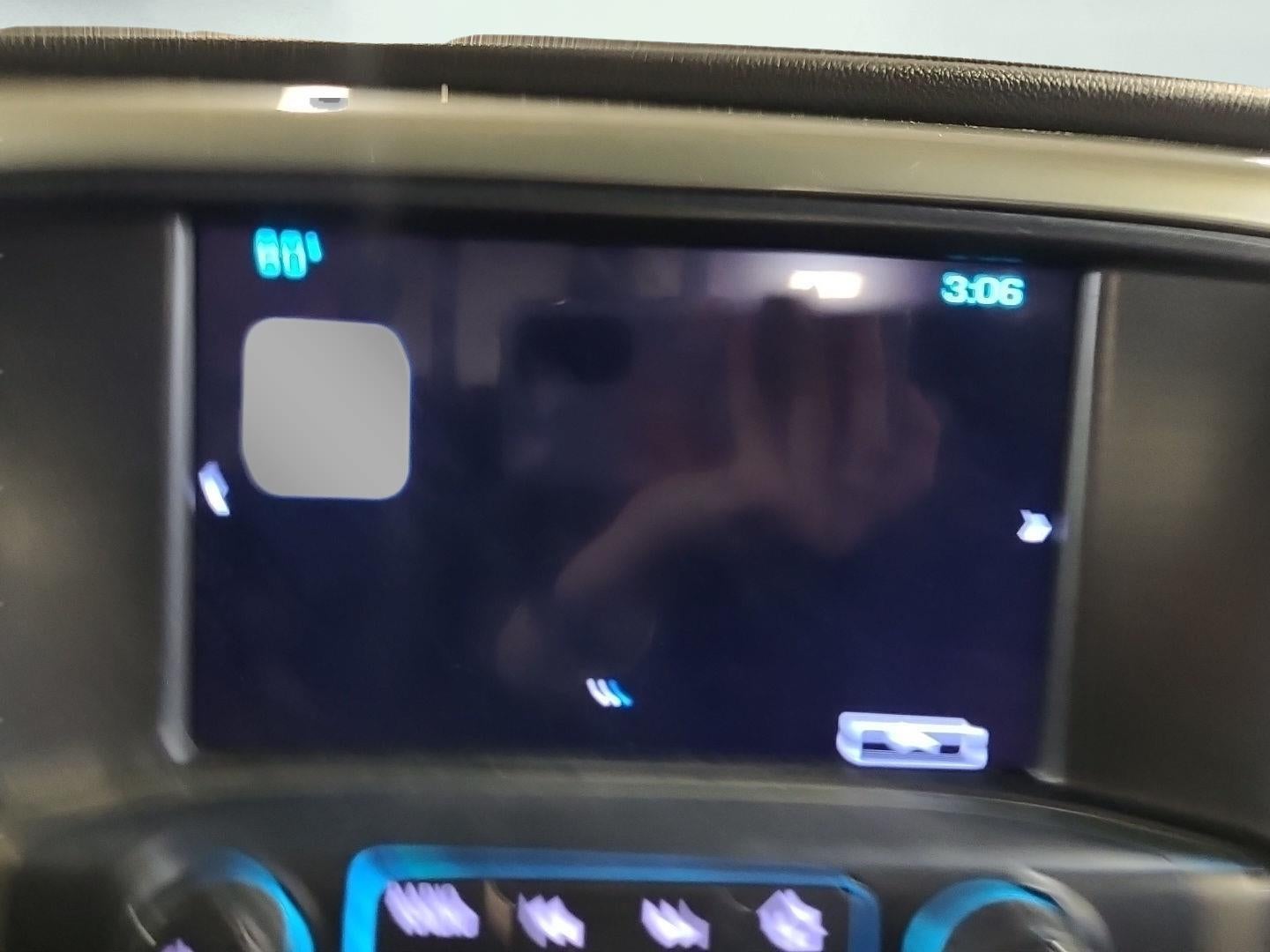 2017 Chevrolet Silverado 3500 HD High Country