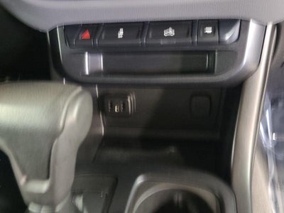 2019 Chevrolet Colorado 4WD Work Truck