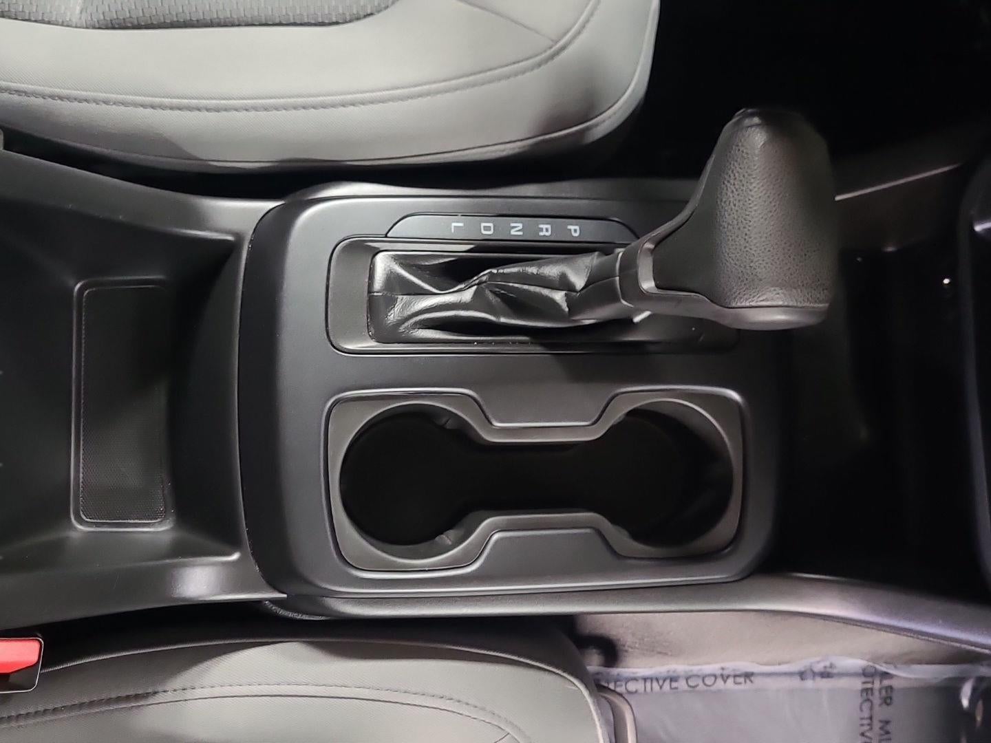 2019 Chevrolet Colorado 4WD Work Truck