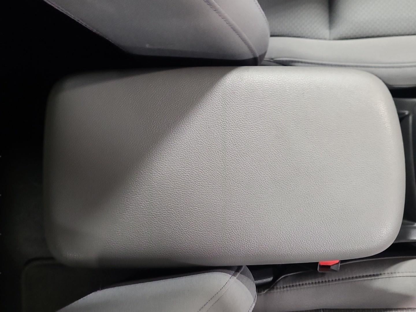 2019 Chevrolet Colorado 4WD Work Truck